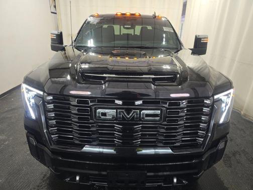 2024 GMC Sierra 2500 Denali Ultimate