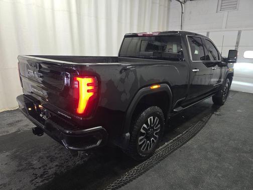2024 GMC Sierra 2500 Denali Ultimate