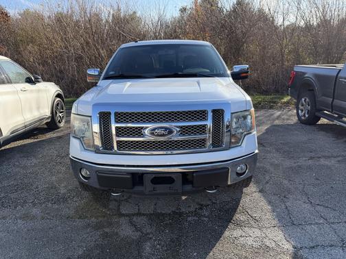 2011 Ford F-150 