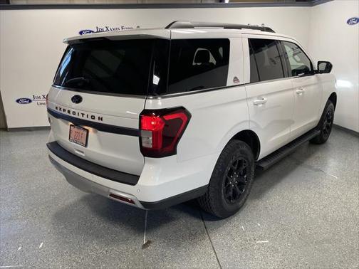 2024 Ford Expedition Timberline