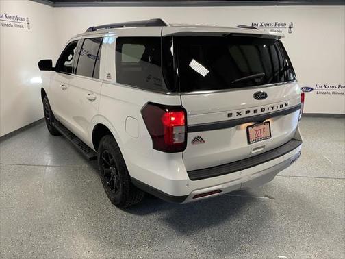 2024 Ford Expedition Timberline