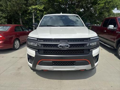 2024 Ford Expedition Timberline