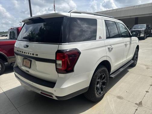 2024 Ford Expedition Timberline