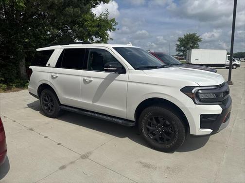 2024 Ford Expedition Timberline