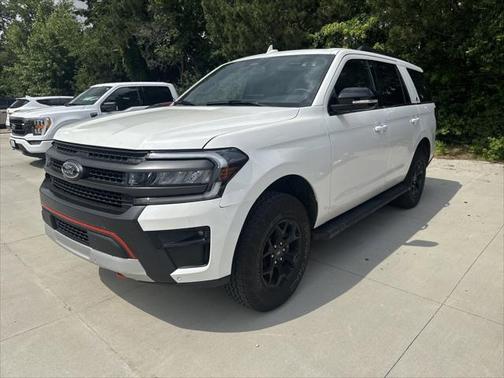 2024 Ford Expedition Timberline
