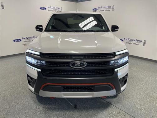 2024 Ford Expedition Timberline