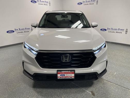 2024 Honda CR-V EX AWD