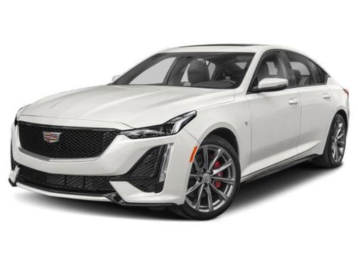 2021 Cadillac CT5 Sport RWD