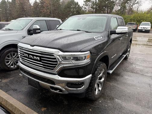 2022 RAM 1500 Longhorn