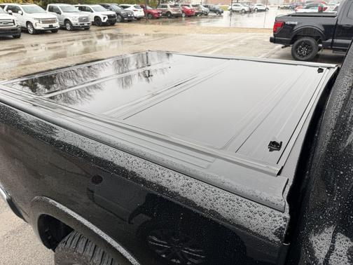 2022 RAM 1500 Longhorn