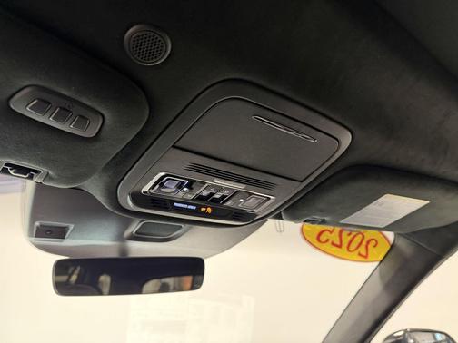 2025 Lincoln Aviator Black Label AWD