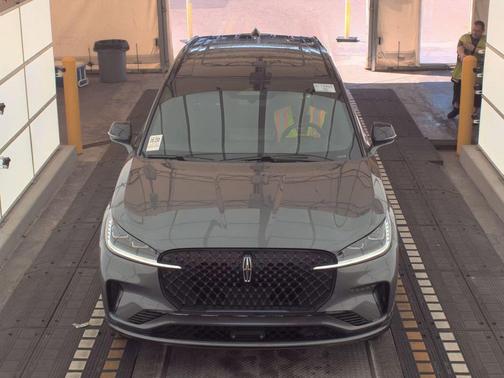 2025 Lincoln Aviator Black Label AWD