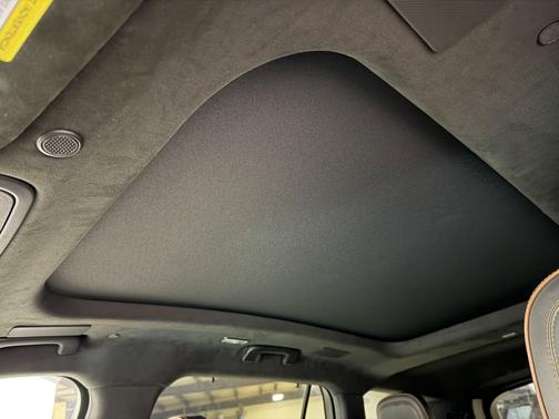 2025 Lincoln Aviator Black Label AWD