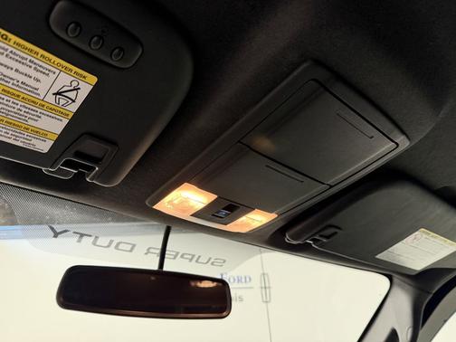 2016 Ford F-350 Lariat