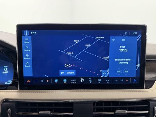 2023 Lincoln Corsair Reserve