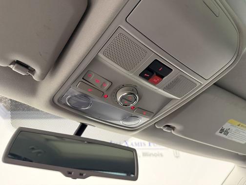 2017 Volkswagen Tiguan 2.0T Sport