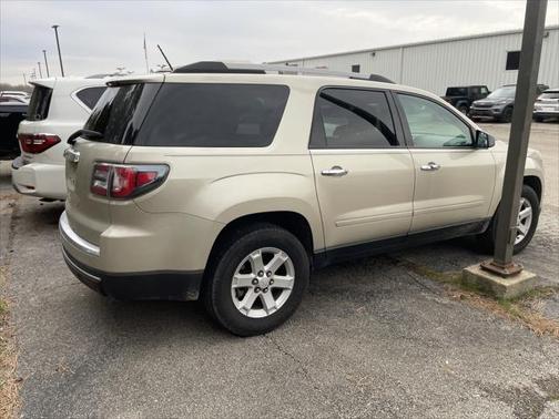 2014 GMC Acadia SLE-1