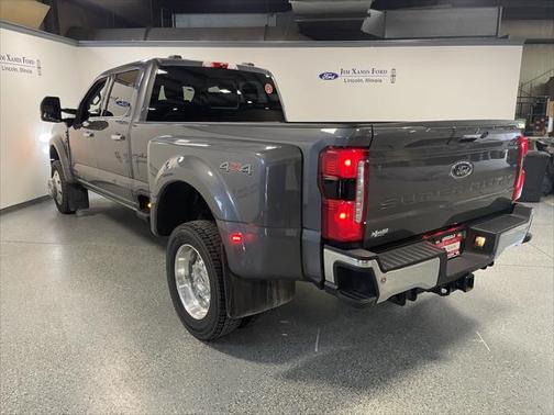 2023 Ford F-450 Lariat