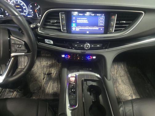 2024 Buick Enclave Avenir AWD