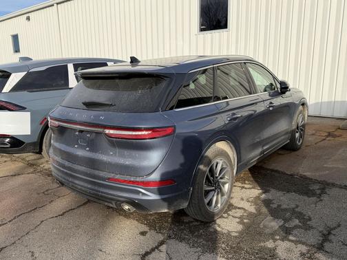 2022 Lincoln Corsair Grand Touring