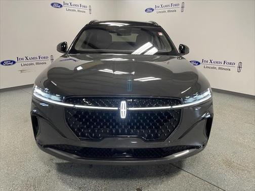 2024 Lincoln Nautilus Black Label