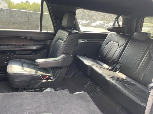 2018 Ford Expedition Max Limited