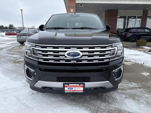 2018 Ford Expedition Max Limited