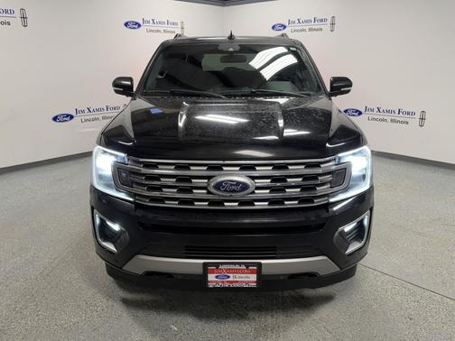 2018 Ford Expedition Max Limited