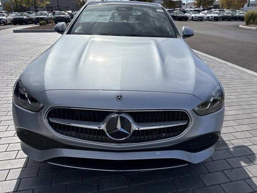 2026 Mercedes-Benz C-Class C 300 4MATIC