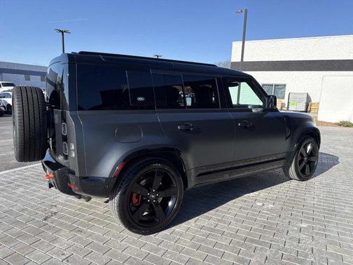 2023 Land Rover Defender 110 X