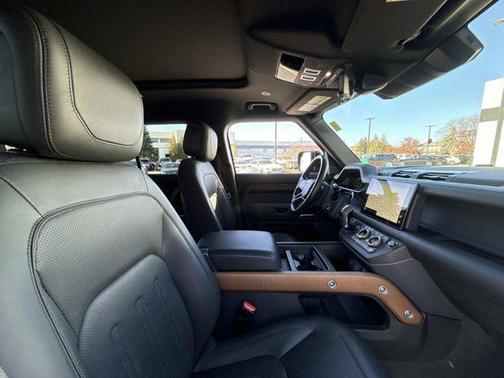 2023 Land Rover Defender 110 X
