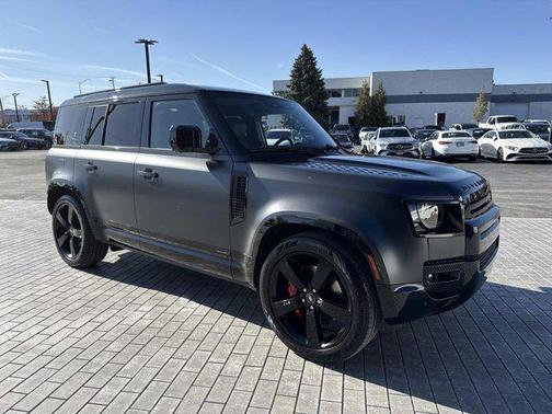 2023 Land Rover Defender 110 X