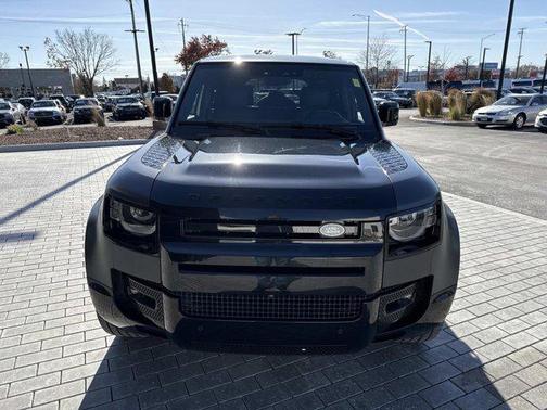 2023 Land Rover Defender 110 X