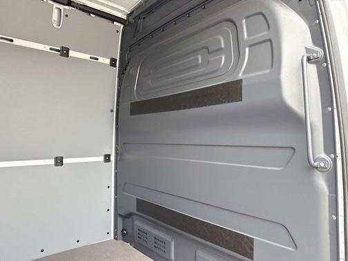 2026 Mercedes-Benz Sprinter 2500 High Roof