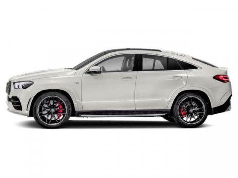 2021 Mercedes-Benz AMG GLE 53 4MATIC+ Coupe