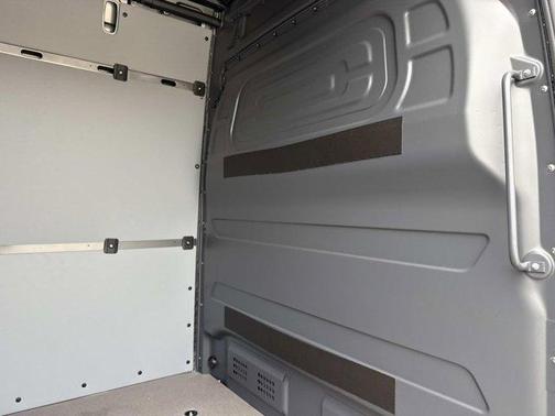 2026 Mercedes-Benz Sprinter 2500 High Roof