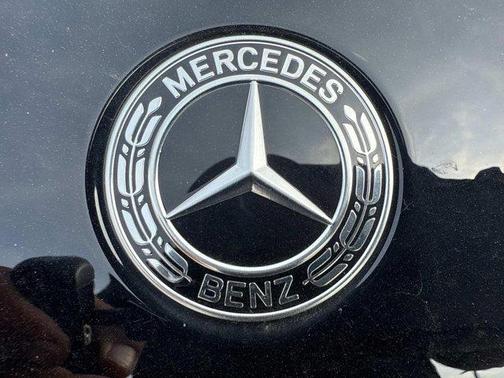 2025 Mercedes-Benz GLC 350e Base
