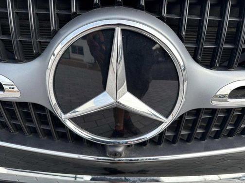 2025 Mercedes-Benz GLC 350e Base