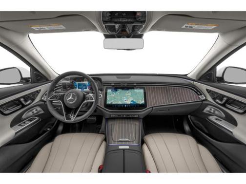 2026 Mercedes-Benz E-Class 4MATIC