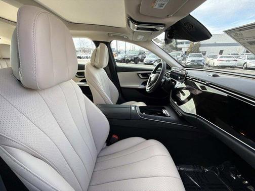 2026 Mercedes-Benz E-Class 4MATIC