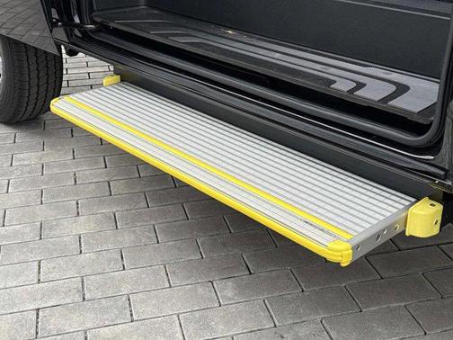 2026 Mercedes-Benz Sprinter 2500 Standard Roof