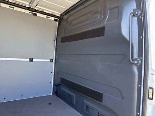 2026 Mercedes-Benz Sprinter 2500 Standard Roof