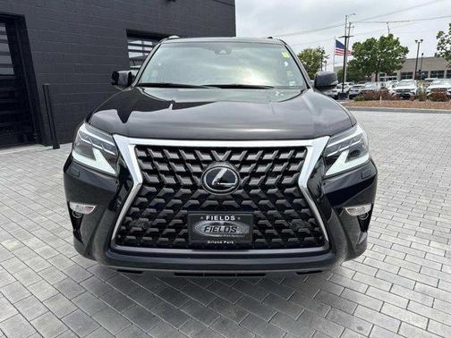 2021 Lexus GX 460 Premium
