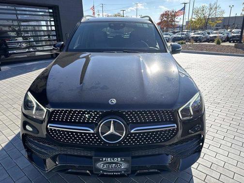 2022 Mercedes-Benz GLE 350 4MATIC