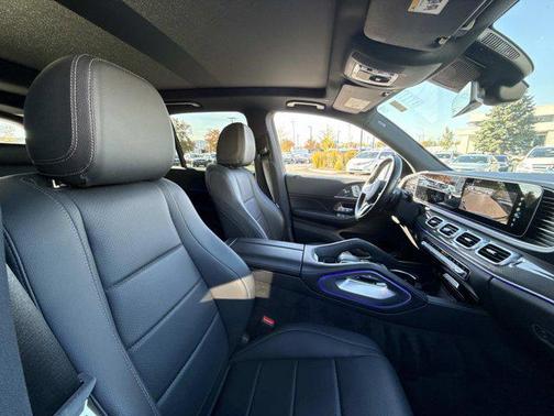 2022 Mercedes-Benz GLE 350 4MATIC