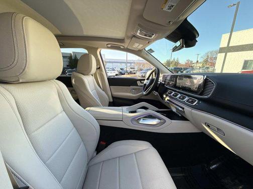 2026 Mercedes-Benz GLE 350 4MATIC