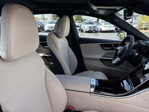 2026 Mercedes-Benz C-Class C 300 4MATIC