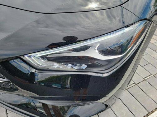 2025 Mercedes-Benz CLA 250 4MATIC