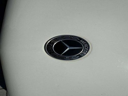 2025 Mercedes-Benz CLA 250 4MATIC