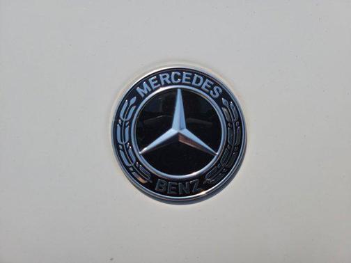2025 Mercedes-Benz CLA 250 4MATIC